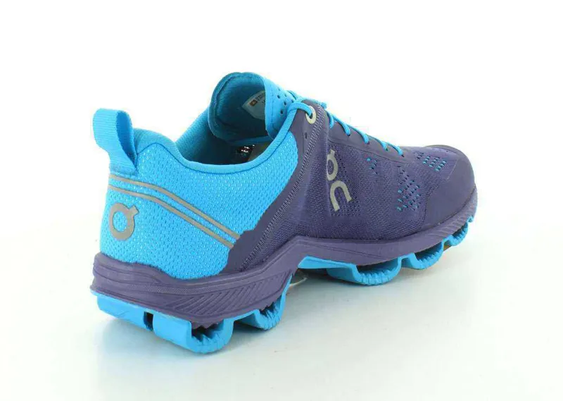 2017 On Running Cloudsurfer Womens Velvet/Blue-2