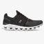 On Running Cloudswift 2 Mens in Black/Rock
