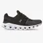 On Running Cloudswift 2 Womens in  Black/Rock