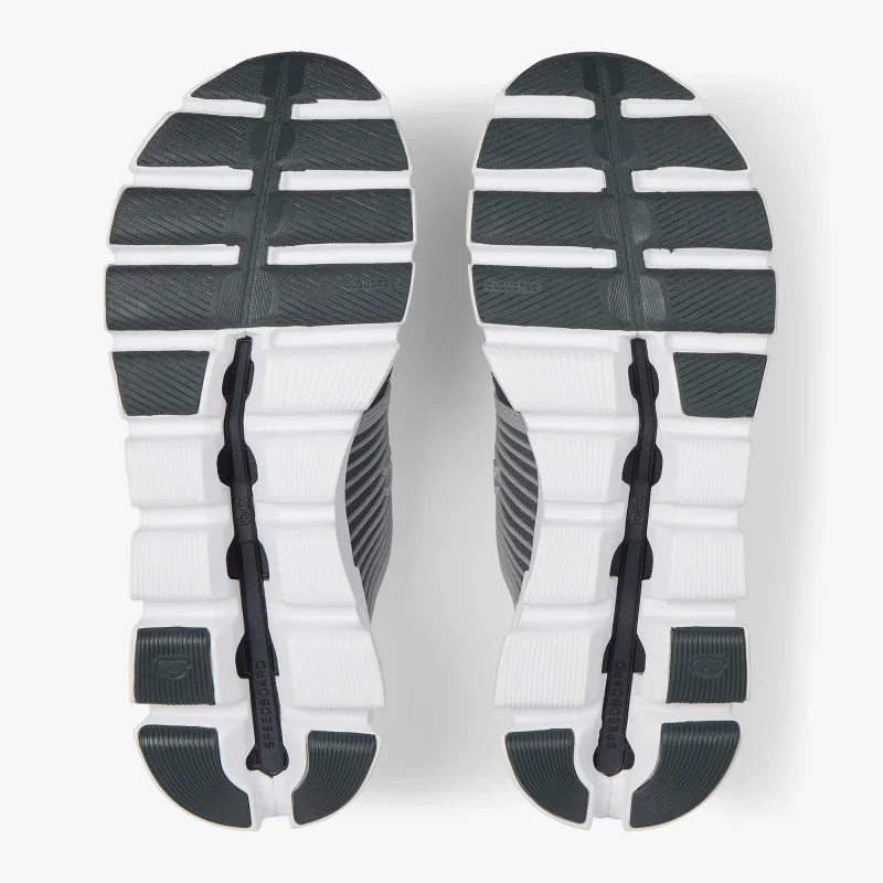 2019 On Running Cloudswift Mens Rock/Slate-1