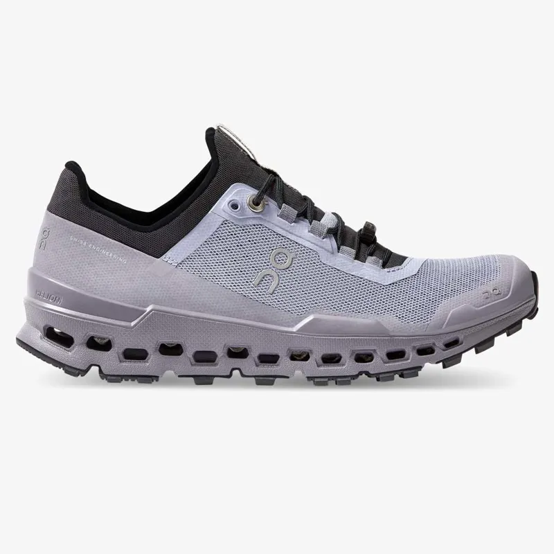 On Running Cloudultra Womens running shoe in Lavender/Eclipse