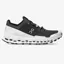 On Running Cloudultra Mens running shoe in Black/White