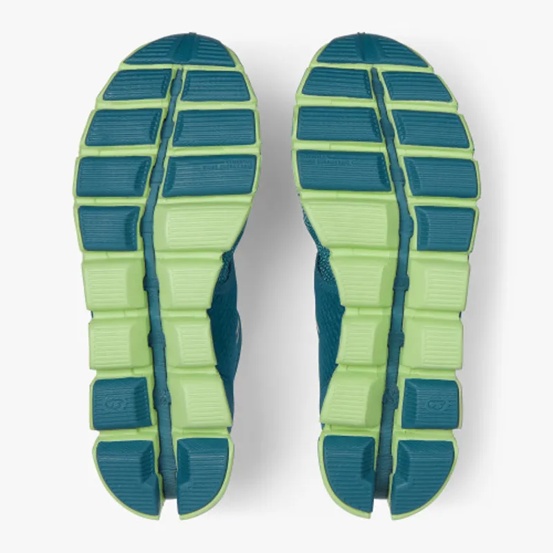 2019 On Running Cloud X Womens Storm/Willow-4