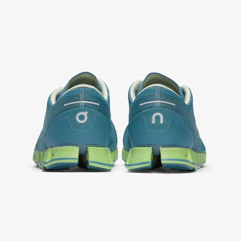 2019 On Running Cloud X Womens Storm/Willow-2