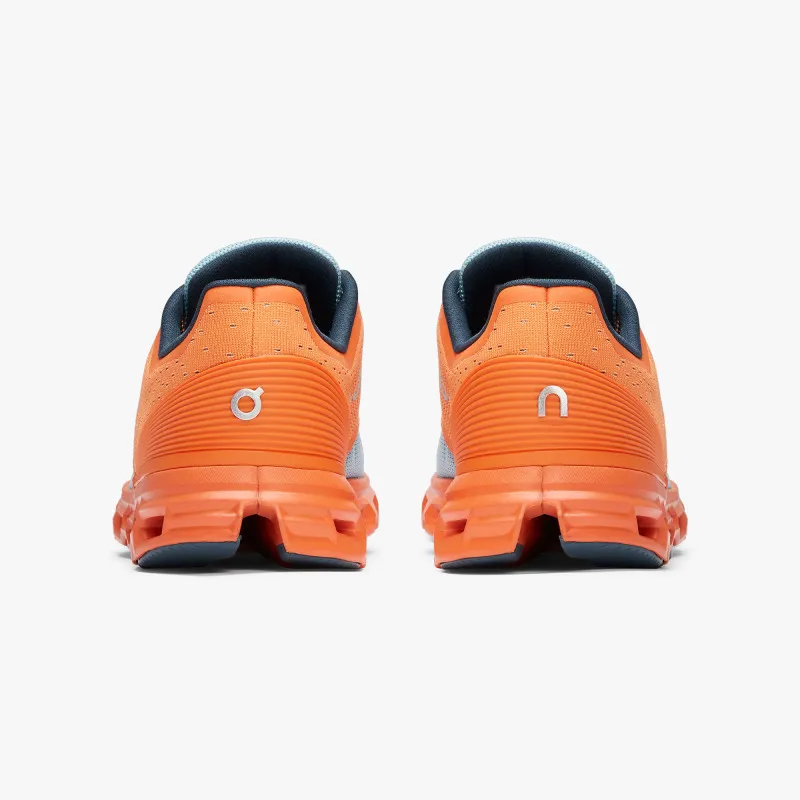 2019 On Running Cloudstratus Mens Orange/Wash-2