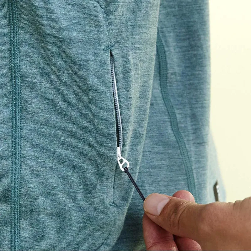 2018 On Running Comfort T-Shirt Mens Forest-3