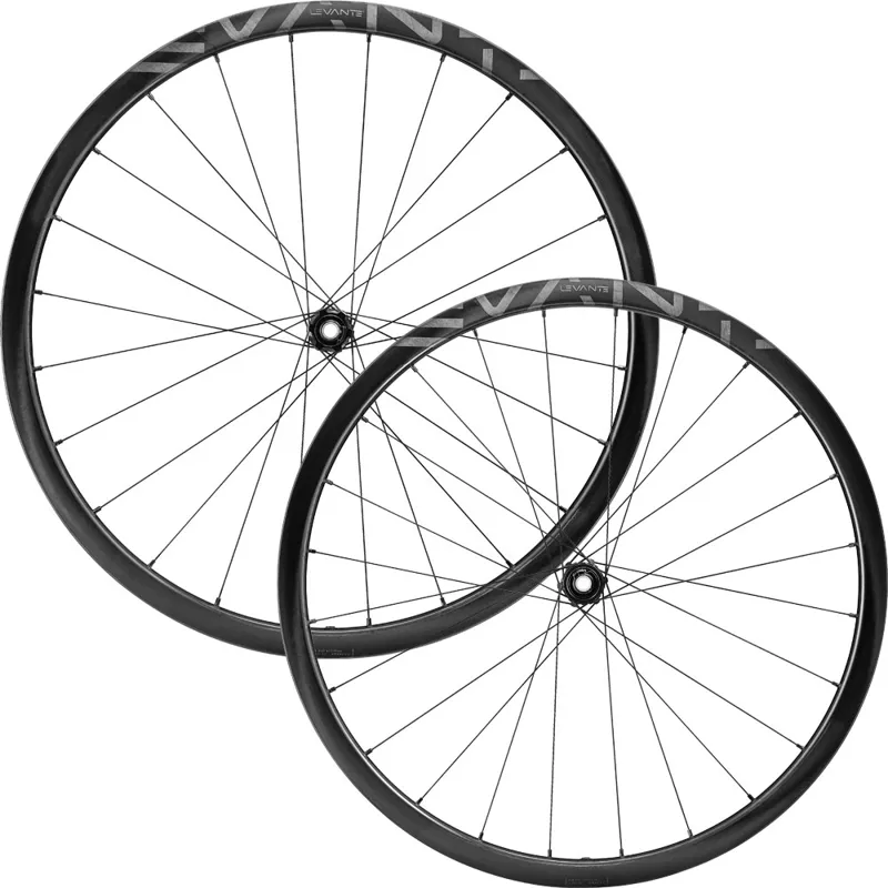 Campagnolo Levante Road/Gravel Wheelset