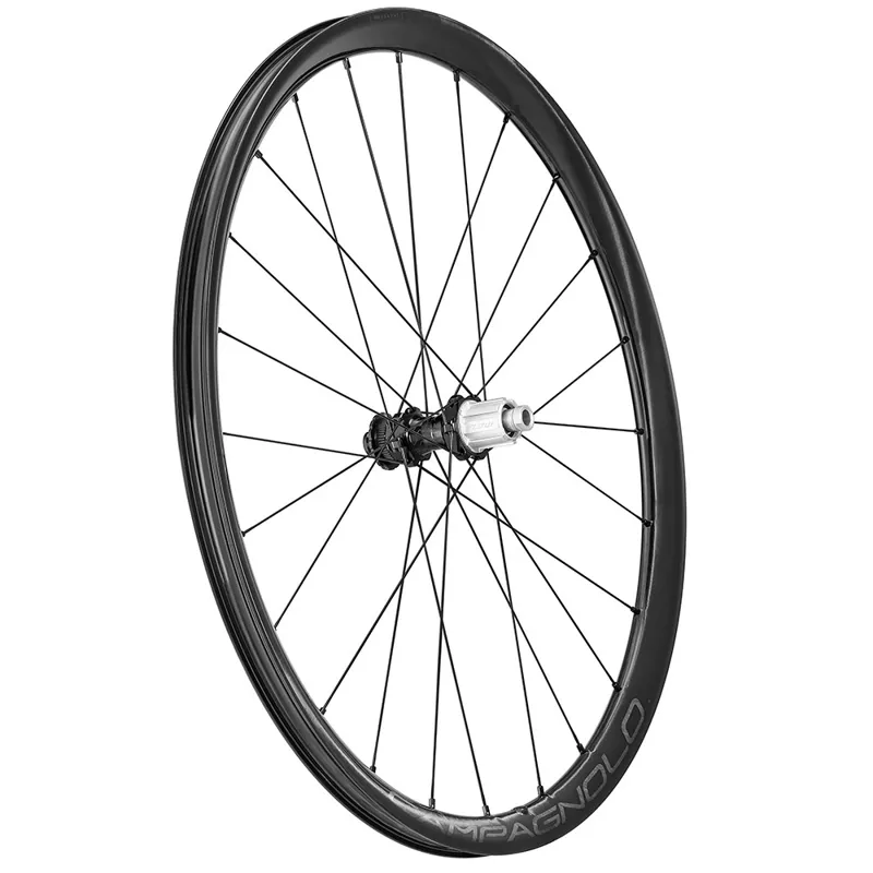 Campagnolo Levante Road/Gravel Wheelset-7