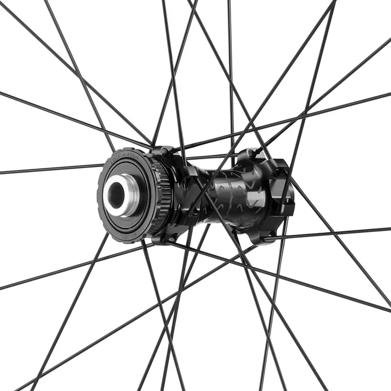 Campagnolo Levante Road/Gravel Wheelset-6