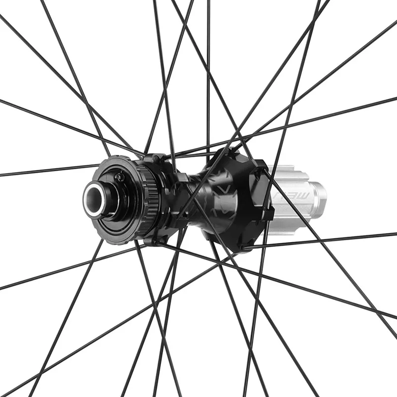 Campagnolo Levante Road/Gravel Wheelset-5