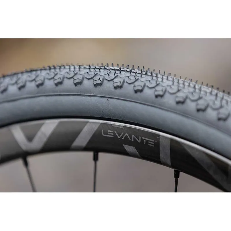 Campagnolo Levante Road/Gravel Wheelset-3