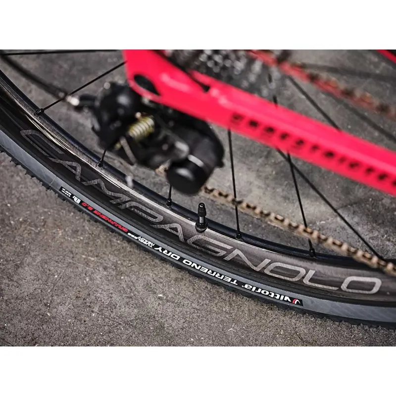Campagnolo Levante Road/Gravel Wheelset-1