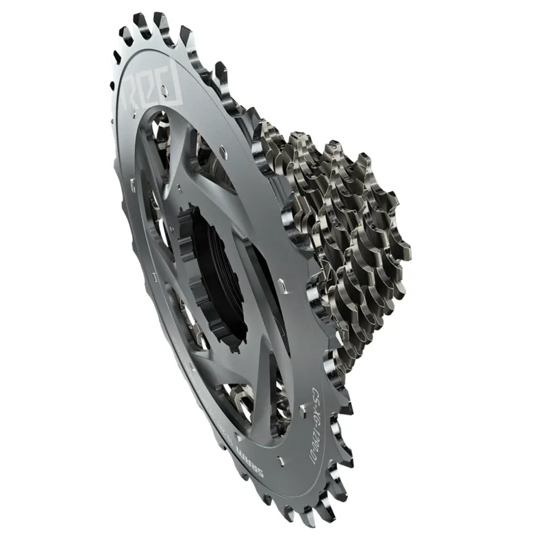 SRAM Red  XG-1290 12 Speed Cassette-1