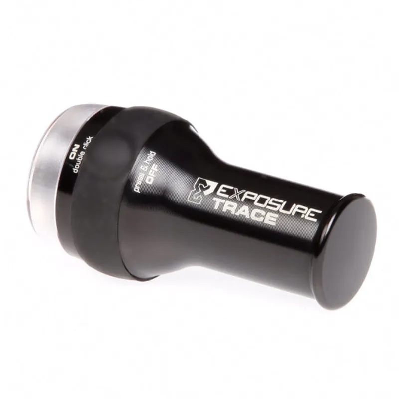 2019 Exposure Trace DayBright Front Light in White-1