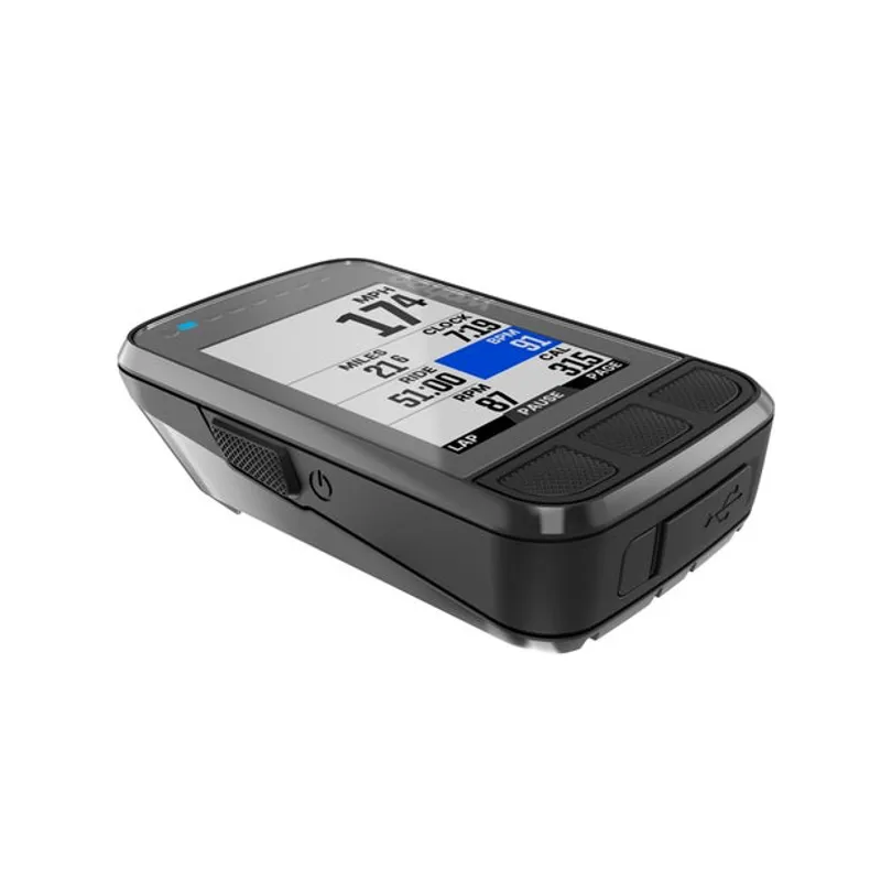 Wahoo ELEMNT BOLT V2 GPS Cycling Computer-4