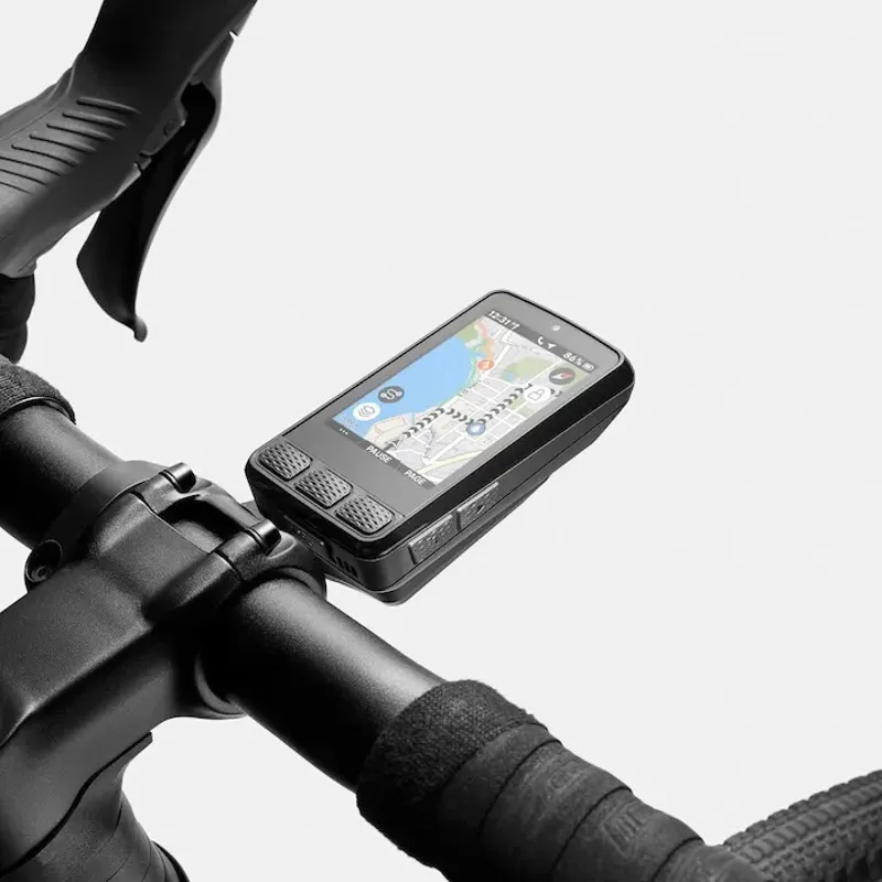Wahoo Elemnt Roam V3 GPS Bike Computer-1