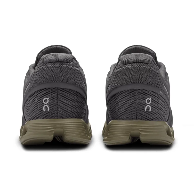 On Running Cloud 5 Mens trainer in Eclipse/Grove-2