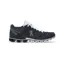 2018 On Running Cloudflow Womens Shoe in Black/White