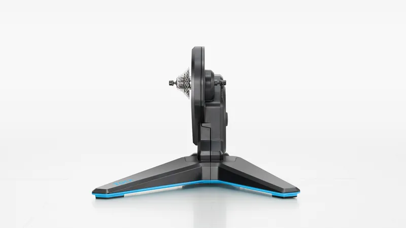 2019 Tacx Flux 2 Smart Turbo Trainer-4