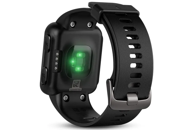 Garmin Forerunner 35 GPS Running Watch Black-1