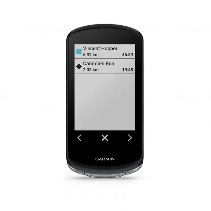 Garmin Edge 1040 GPS Cycling computer Unit only-2