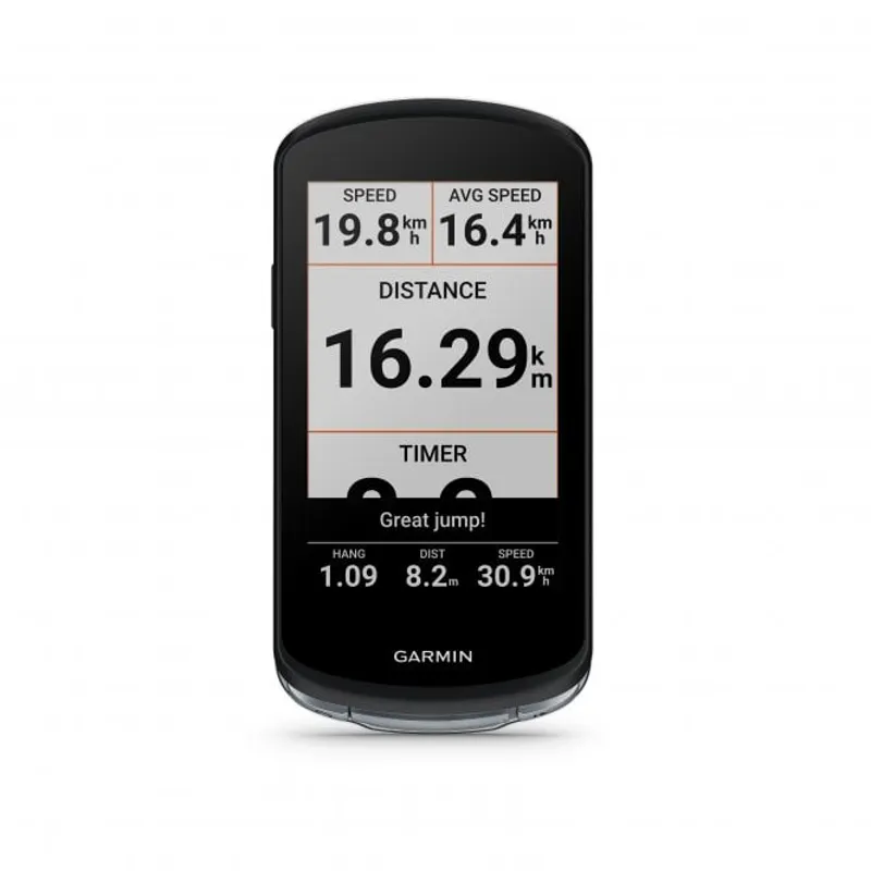 Garmin Edge 1040 GPS Cycling computer Unit only-9