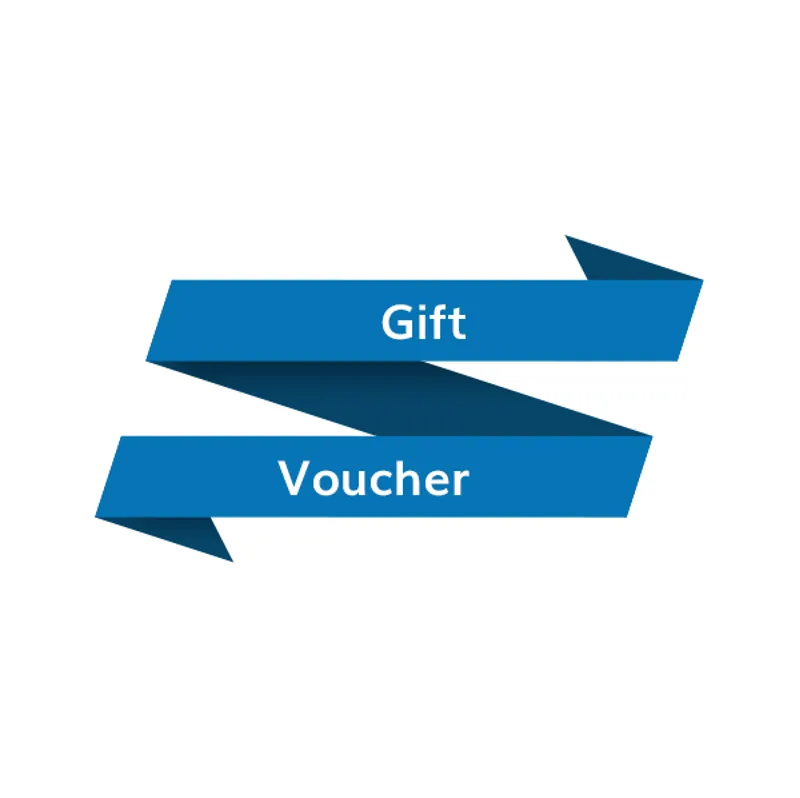 AS 10GBP Gift Voucher