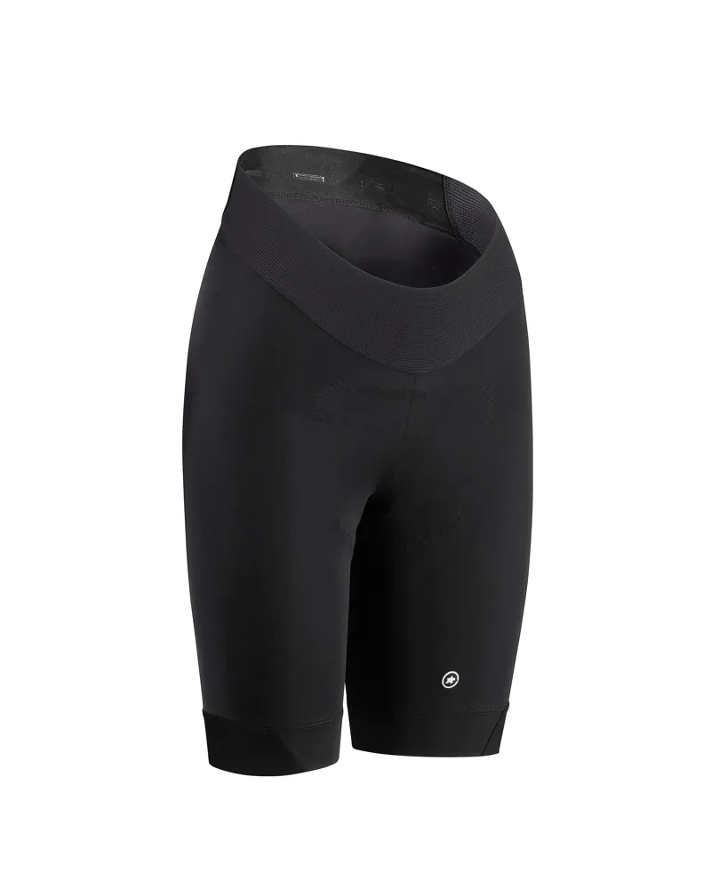 2017 Assos of Switzerland H.Laalalai_S7 Cycling Shorts Womens Black-1