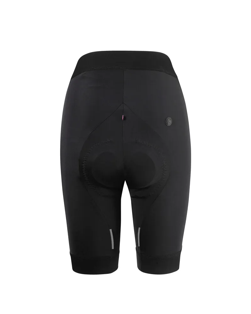 2017 Assos of Switzerland H.Laalalai_S7 Cycling Shorts Womens Black-2