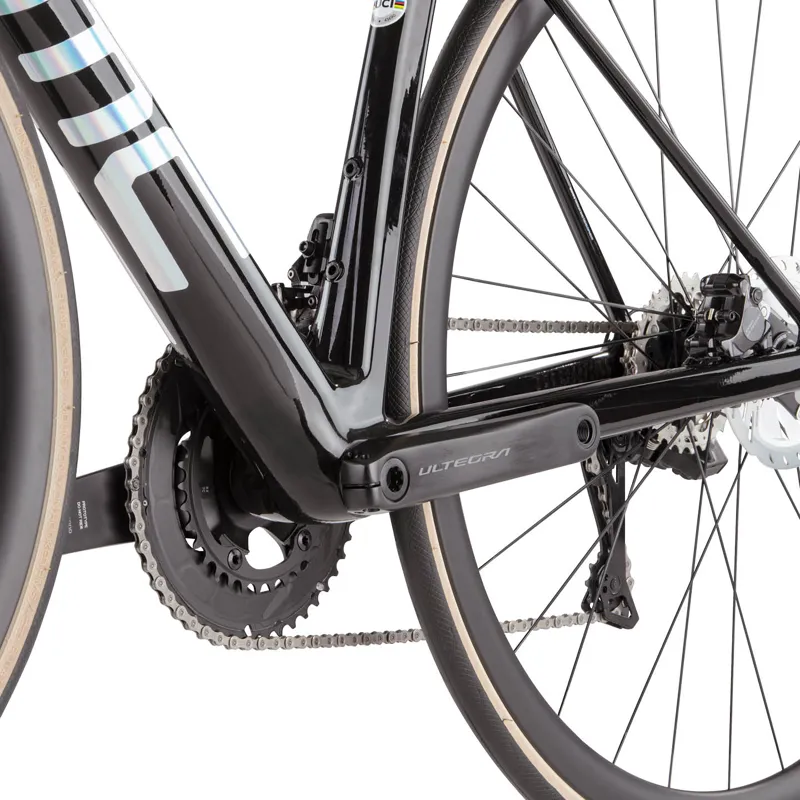 2023 BMC Teammachine SLR V1 Frameset in Carbon/Prisma-2