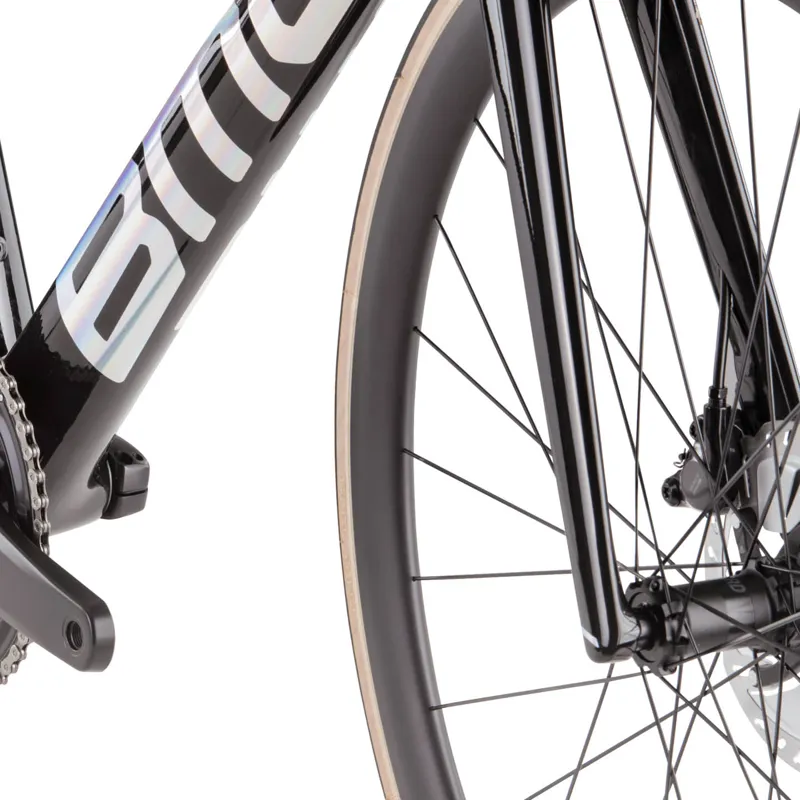 2023 BMC Teammachine SLR V1 Frameset in Carbon/Prisma-1