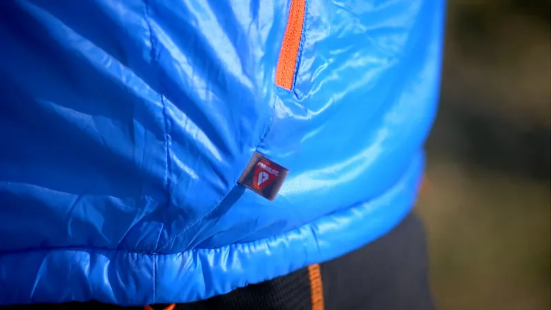 OMM Mountain Raid Jacket Black-3