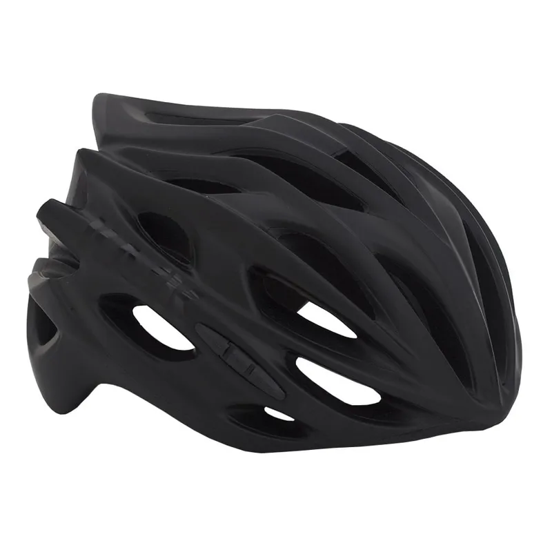 2019 Kask Mojito X Cycling Helmet Unisex Mat Black