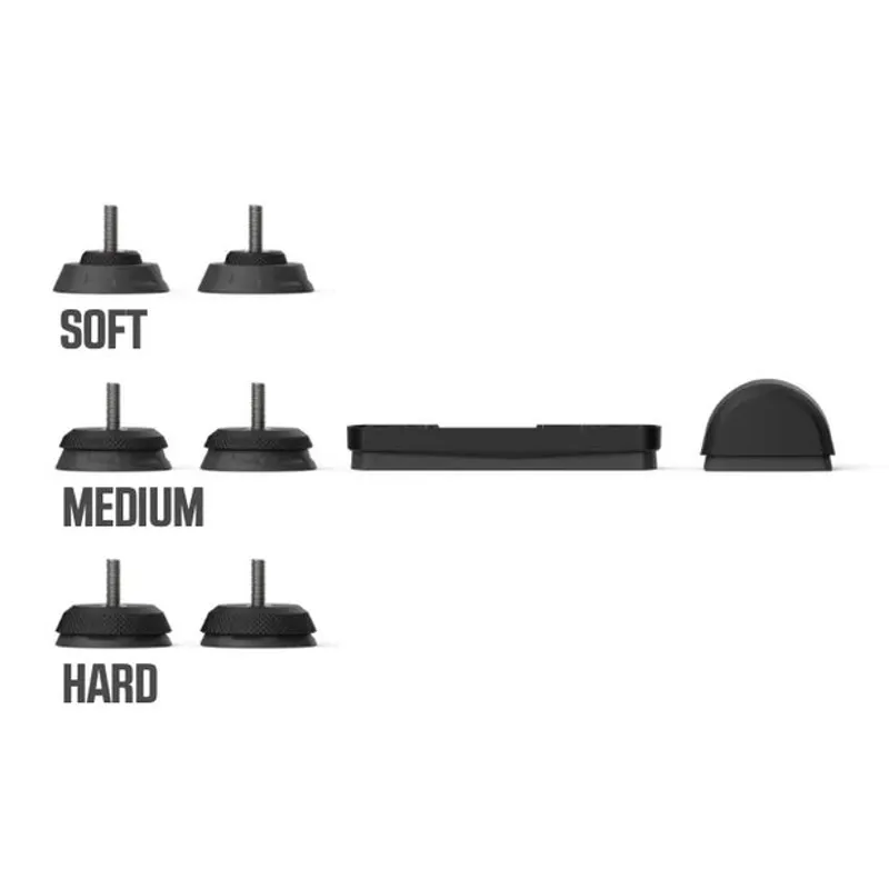 Wahoo Kickr AXIS Feet-2