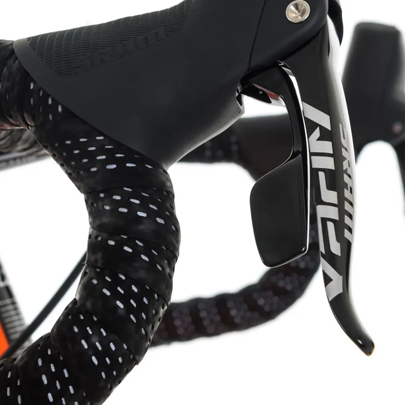 2020 Kinesis Tripster AT Gravel Bike in Sunburst Fade-7