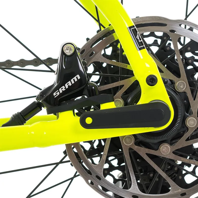 2020 Kinesis Tripster AT Gravel Bike in Sunburst Fade-5