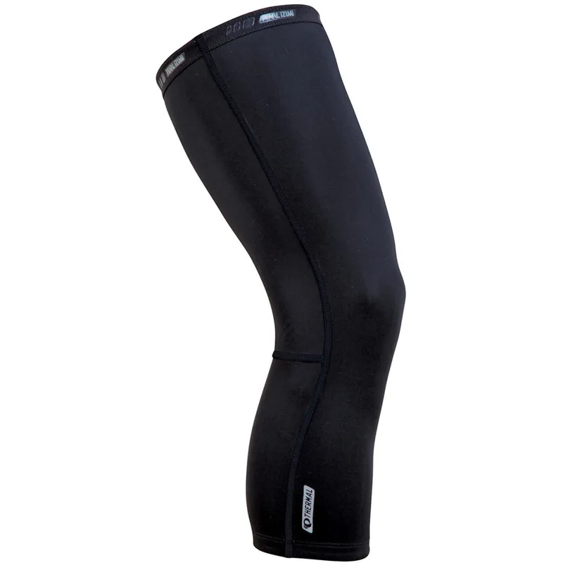 Pearl Izumi ELITE Thermal Knee Warmers Unisex Black