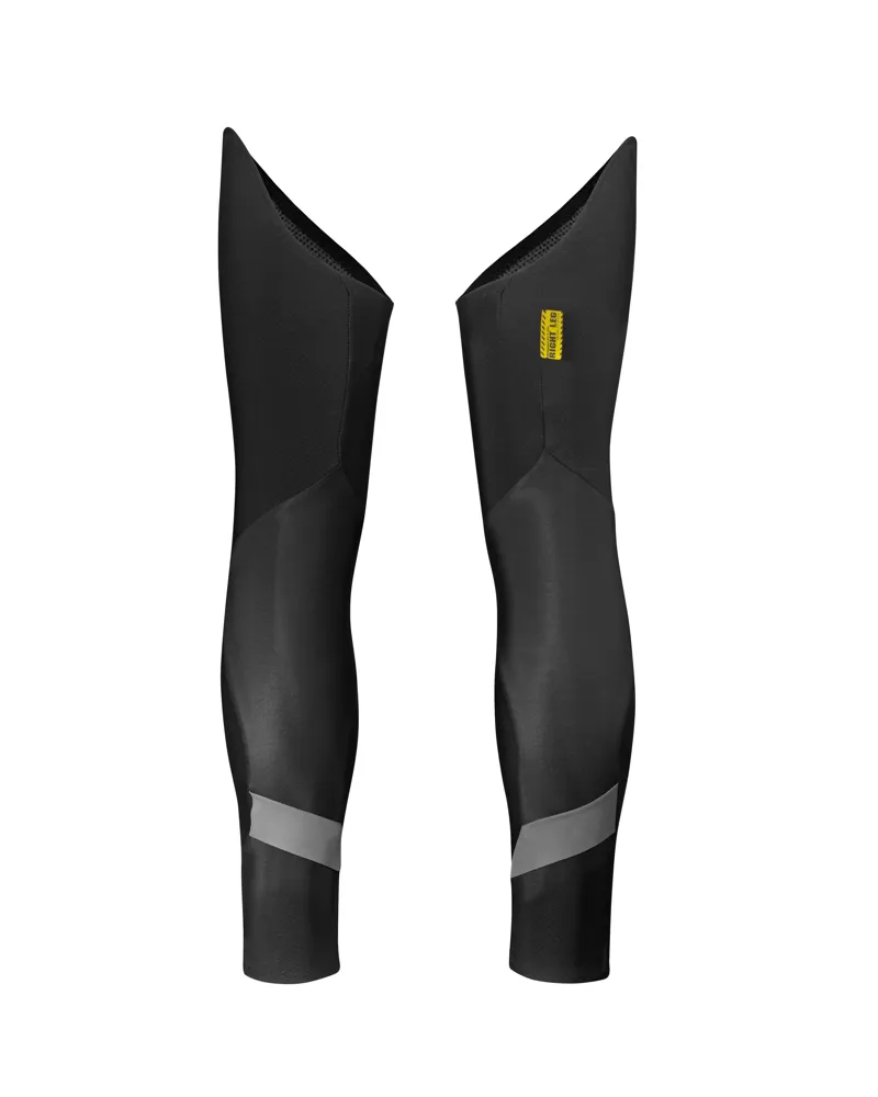 2018 Assos of Switzerland Leg Warmer_evo7 Unisex-4