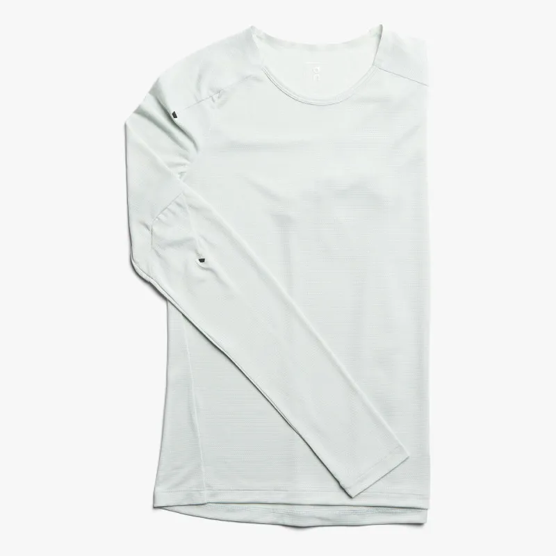 2019 On Running Long-T Womens Ice