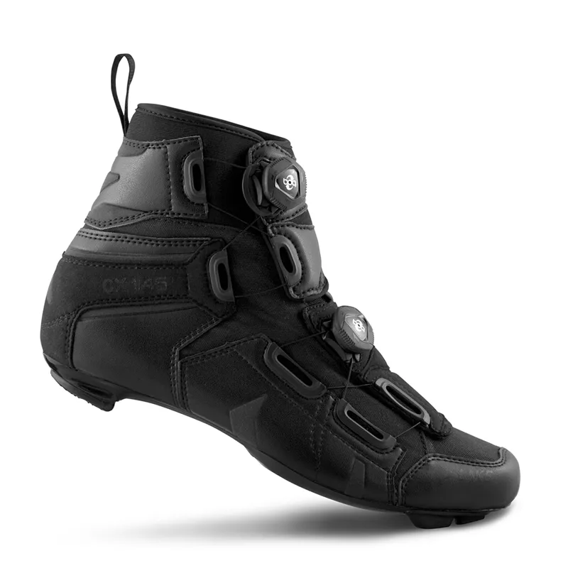 Lake CX145 winter cycling boot