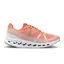 On Running Cloudsurfer 7 Mens running shoe in Flame/White