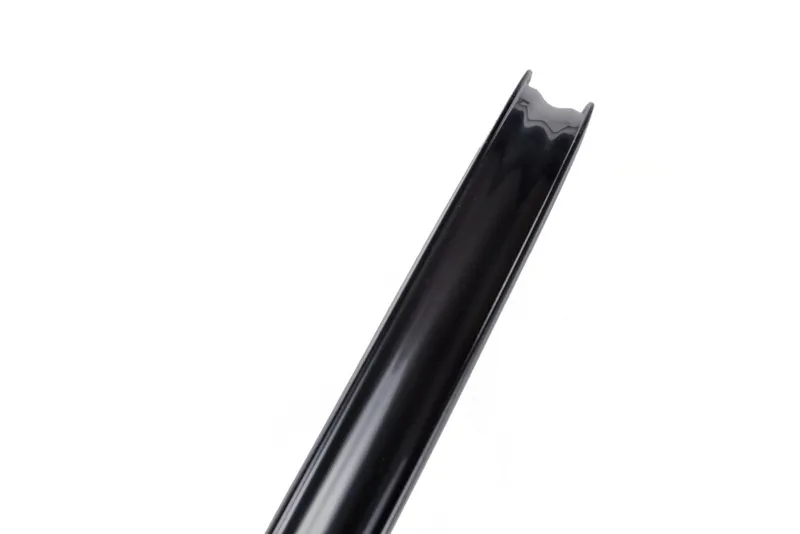 2019 Mason X Hunt 4 Season Disc Wheelset V3 Black-7