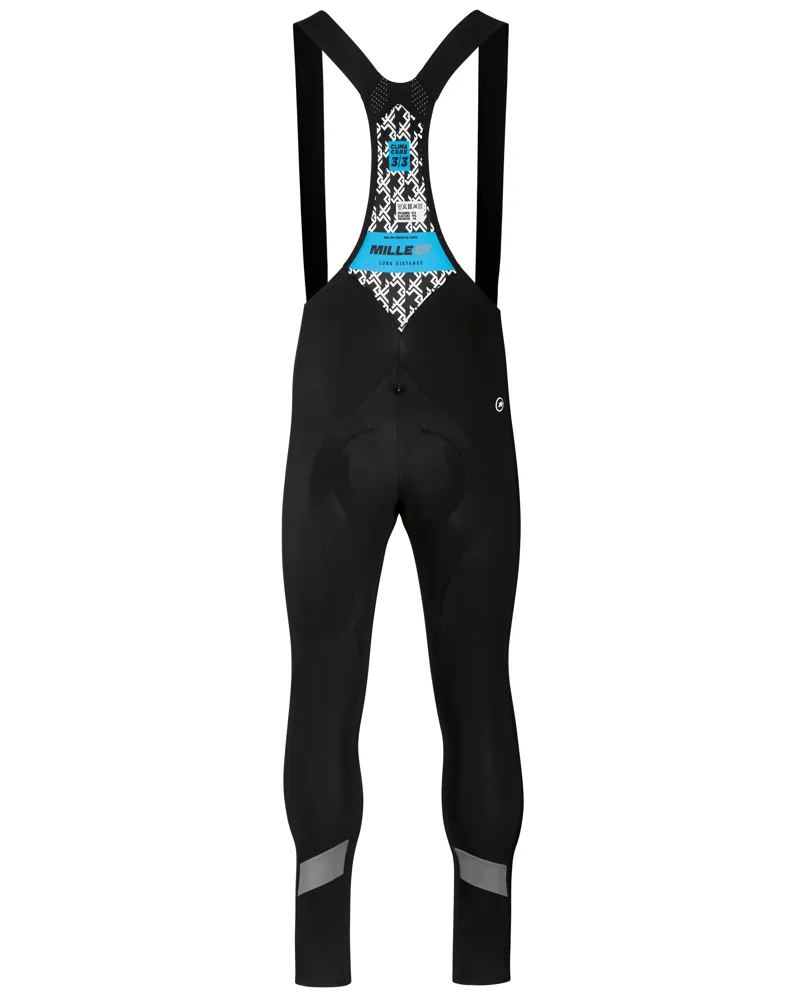 Assos Mille GT Winter Bib Tights-2
