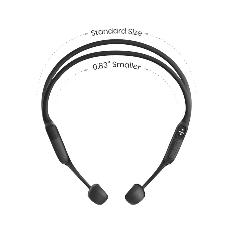 Shokz Openrun Headphones-3