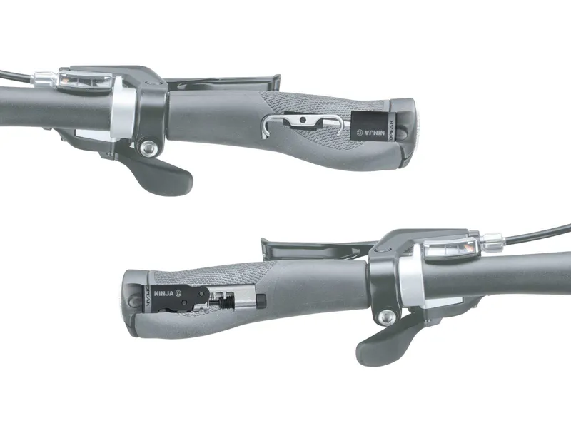 2019 Topeak Ninja C Chain Tool Handlebar Storage-2