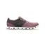 2018 On Running Cloud Womens Shoe in Charcoal/Rose
