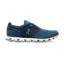 On Running Cloud Mens Shoe in Blue/Denim