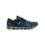On Running Cloud X Mens Shoe in Storm/Flash