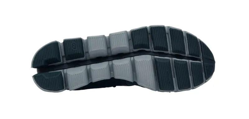 On Running Cloud X Mens Shoe in Storm/Flash-1