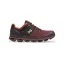 2018 On Running Cloudace Womens Shoe in Ruby/Lava